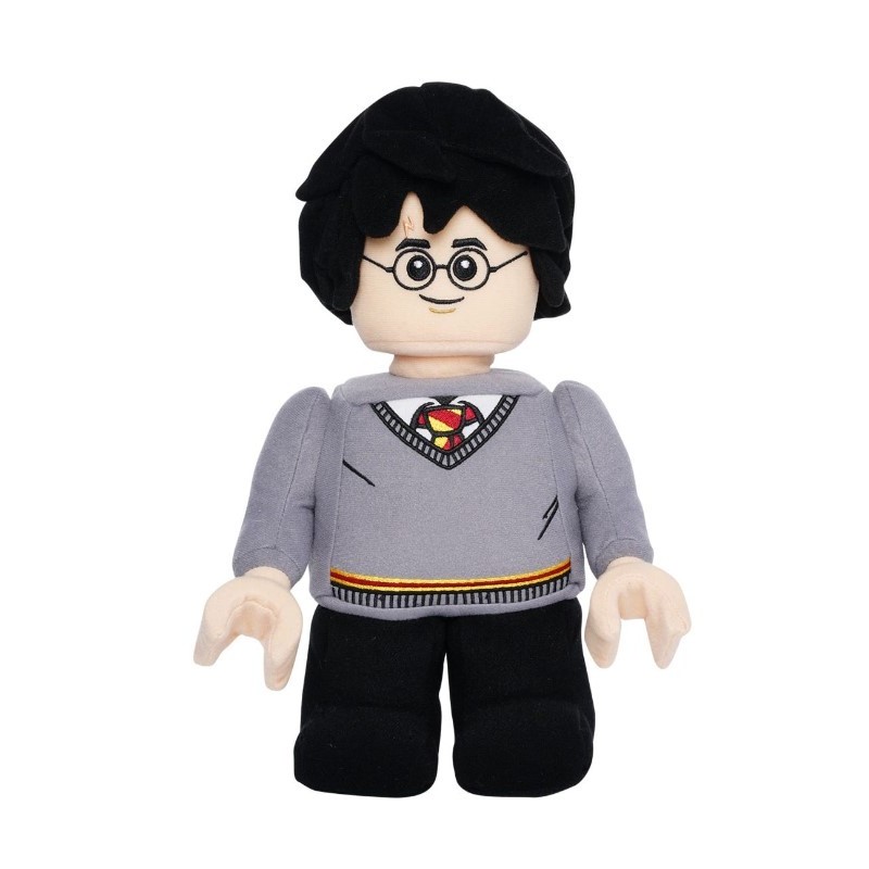 LEGO 5007455 PELUCHE DI HARRY POTTER 27 CM