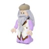 LEGO 5007454 PELUCHE DI ALBUS SILENTE 33 CM