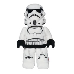 LEGO 5007137 PELUCHE DI STORMTROOPER 33 CM