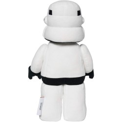 LEGO 5007137 PELUCHE DI STORMTROOPER 33 CM