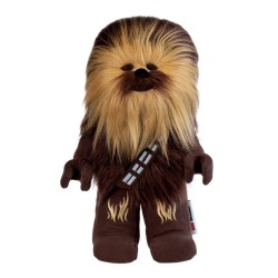 LEGO 5006624 PELUCHE DI CHEWBACCA 35 CM