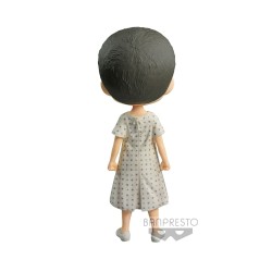 BANPRESTO 18483 STRANGER THINGS Q POSKET ELEVEN VERS 4 FIGURE 13 CM