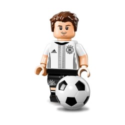LEGO MINIFIGURE 71014 DFB...