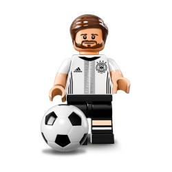 LEGO MINIFIGURE 71014 DFB...