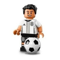 LEGO MINIFIGURE 71014 DFB...