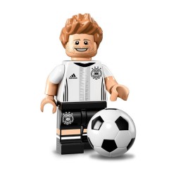 LEGO MINIFIGURE 71014 DFB...