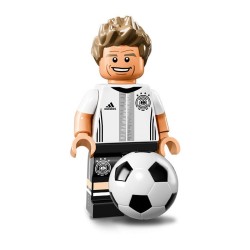 LEGO MINIFIGURE 71014 DFB DIE MANNSCHAFT NR 13 Thomas Müller GERMANIA CALCIO
