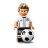 LEGO MINIFIGURE 71014 DFB DIE MANNSCHAFT NR 13 Thomas Müller GERMANIA CALCIO