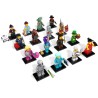 LEGO 8827 16 MINIFIGURES SERIE 6 COMPLETA