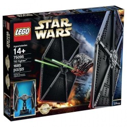 LEGO STAR WARS 75095 TIE...