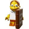 LEGO 71009 SIMPSONS – MINIFIGURES  N. 8 Martin Prince MINIFIGURE