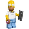 LEGO 71005 - 1 HOMER SIMPSONS MINIFIGURE – MINIFIGURES