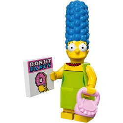 LEGO 71005 - 3 MARGE...