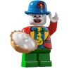 LEGO MINIFIGURES SERIE 5  8805 - 9 Small Clown PICCOLO CLOWN