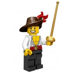 LEGO MINIFIGURES SERIE 12...