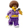 LEGO MINIFIGURES SERIE 13 71008 - 13 Disco Diva - DIVA DELLA DISCOTECA