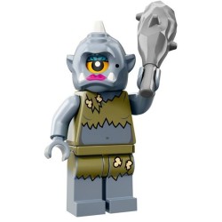LEGO MINIFIGURES SERIE 13...