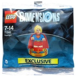 LEGO 71340 POLYBAG...