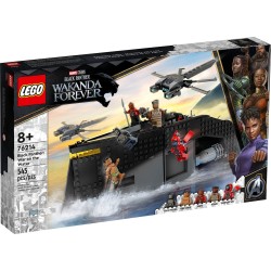 LEGO 76214 MARVEL SUPER...