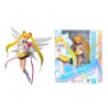 SAILOR MOON ETERNAL SHIFIGUARTS 13 CM BANDAI