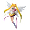 SAILOR MOON ETERNAL SHIFIGUARTS 13 CM BANDAI