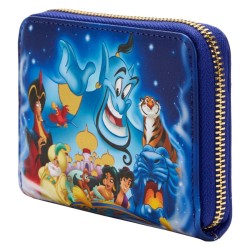 PORTAFOGLIO CON ZIP DISNEY...