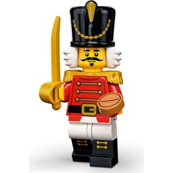 LEGO 71034 - 1 Nutcracker...