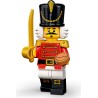 LEGO MINIFIGURES SERIE 23  71034 - 1 Nutcracker -SCHIACCIANOCI