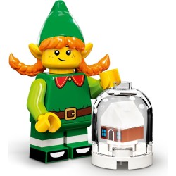 LEGO MINIFIGURES SERIE 23...