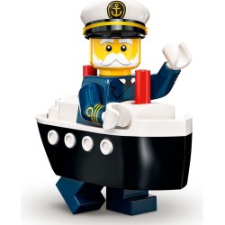 LEGO71034 - 10 Ferry...