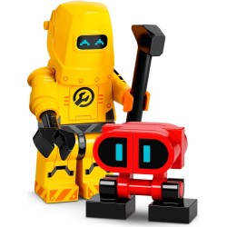 LEGO MINIFIGURES SERIE 23...