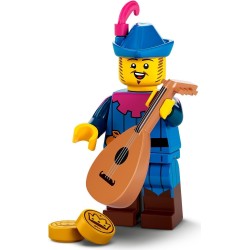 LEGO MINIFIGURES SERIE 23...