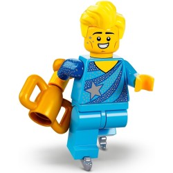 LEGO MINIFIGURES SERIE 23...