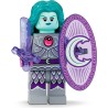 LEGO MINIFIGURES SERIE 23 71032 - 7 Night Protector