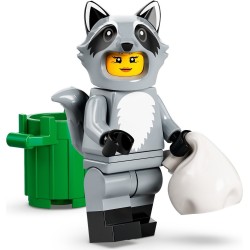 LEGO MINIFIGURES SERIE 23...