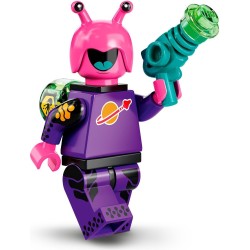 LEGO MINIFIGURES SERIE 23...