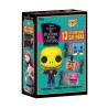 FUNKO THE NIGHTMARE BEFORE CHRISTMAS 13 DAY HALLOWEEN COUNTDOWN CALENDARIO 13 PZ