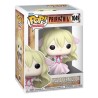 FUNKO POP ANIMATION 1049 MAVIS VERMILLION - FAIRY TAIL 10 CM VINYL FIGURE