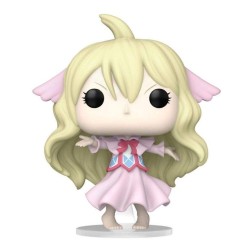 FUNKO POP ANIMATION 1049 MAVIS VERMILLION - FAIRY TAIL 10 CM VINYL FIGURE