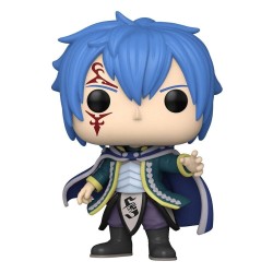 FUNKO POP ANIMATION 1047 JELLAL FERNANDES - FAIRY TAIL 10 CM VINYL FIGURE