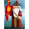 LEGO 71028 MINIFIGURES SERIE HARRY POTTER 2 - Albus Dumbledore 71028 - 2