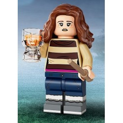 LEGO 71028 MINIFIGURES SERIE HARRY POTTER 2 - Hermione Granger 71028 - 3