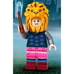 LEGO 71028 MINIFIGURES SERIE HARRY POTTER 2 - Luna Lovegood 71028 - 5