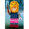 LEGO 71028 MINIFIGURES SERIE HARRY POTTER 2 - Luna Lovegood 71028 - 5