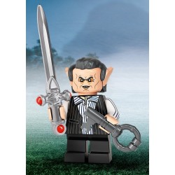 LEGO 71028 MINIFIGURES...