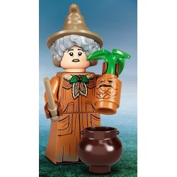 LEGO 71028 MINIFIGURES SERIE HARRY POTTER 2 - Professor Pomona Sprout 71028 - 15