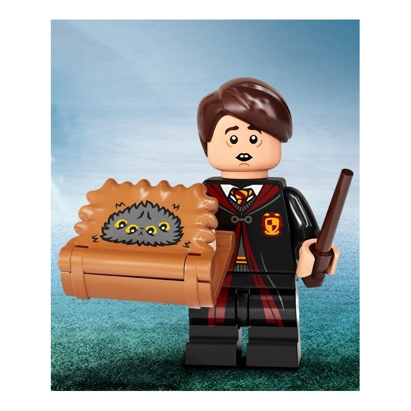 LEGO 71028 MINIFIGURES SERIE HARRY POTTER 2 - Neville Longbottom 71028 - 16