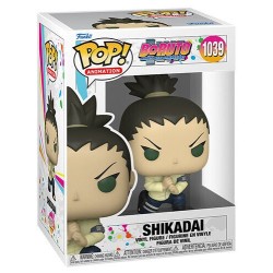 FUNKO POP ANIMATION 1039...