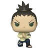 FUNKO POP ANIMATION 1039 SHIKADAI BORUTO NARUTO NEXT GENERETION 10 CM VINYL FIG.