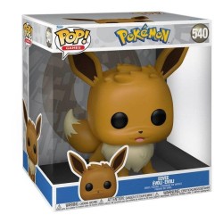 FUNKO POP 540 EEVEE EVOLI...